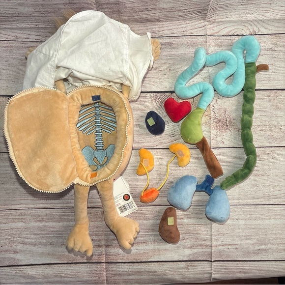 sigikid Erwin The Little Patient - Picture 3 of 5